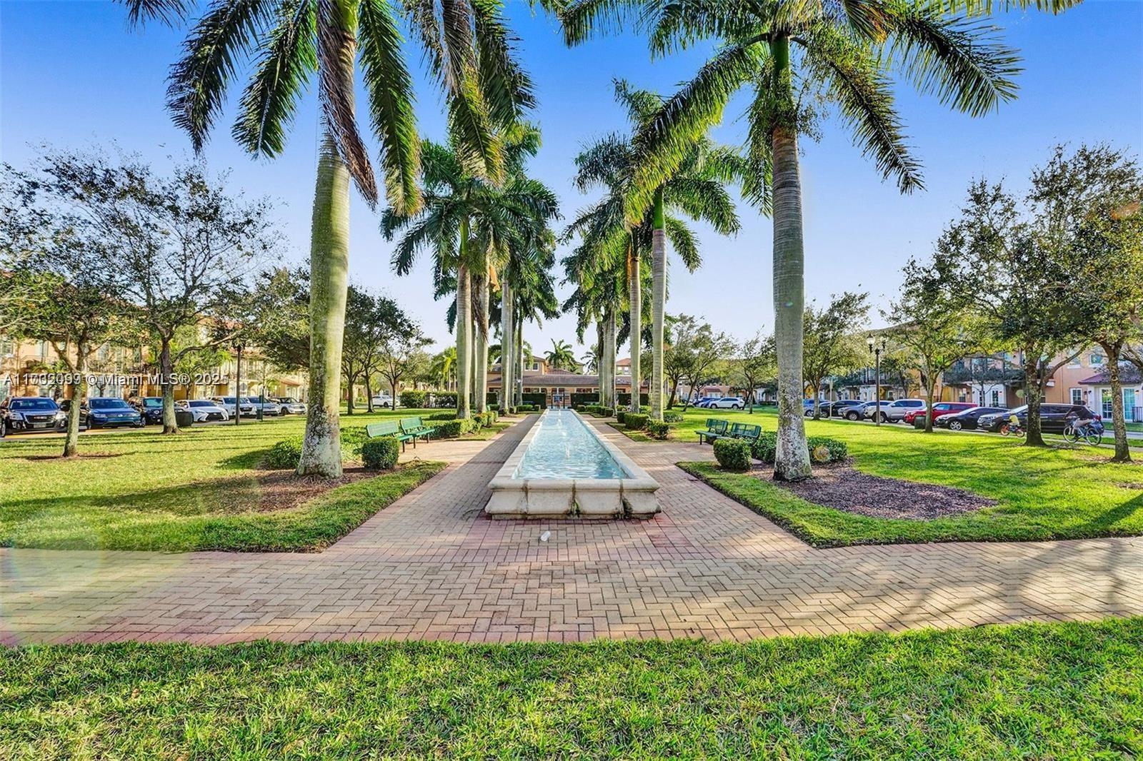 460 SW 147th Ave #4605, Pembroke Pines, Florida image 28