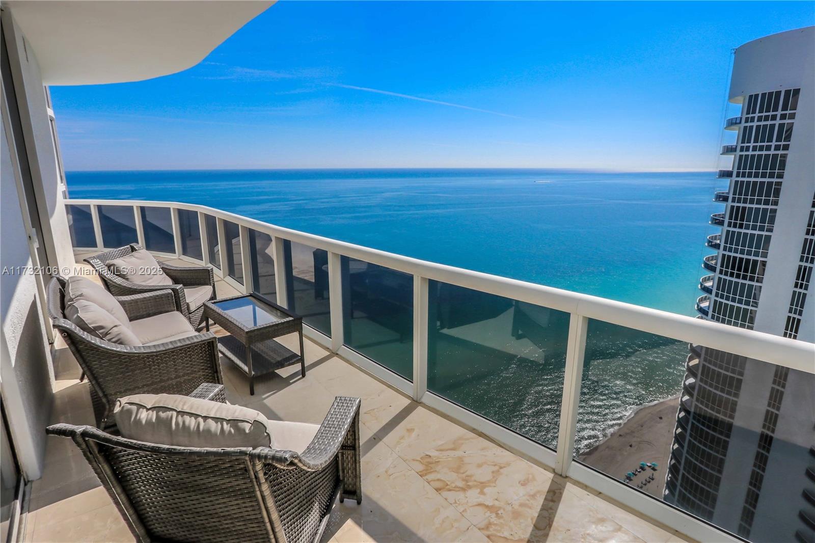 15901 Collins Ave #4102, Sunny Isles Beach FL 33160