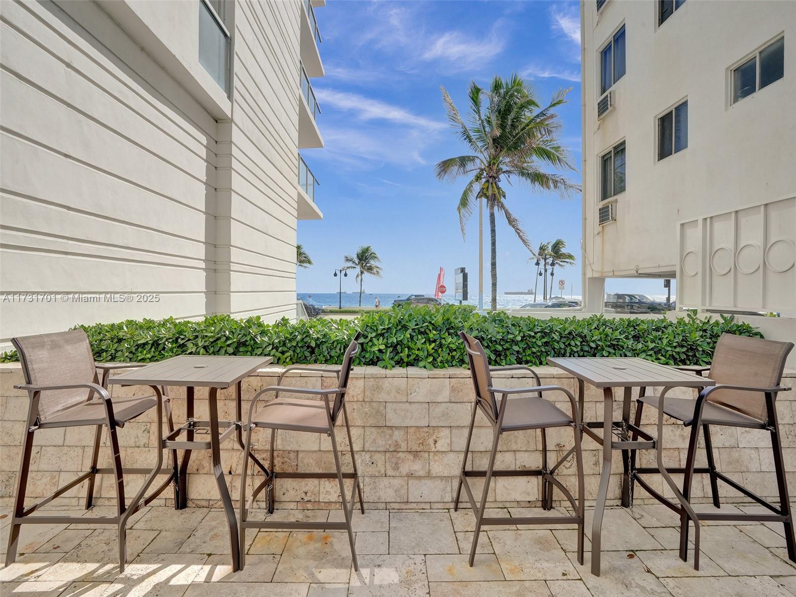 209 N Fort Lauderdale Beach Blvd #2E, Fort Lauderdale, Florida image 38