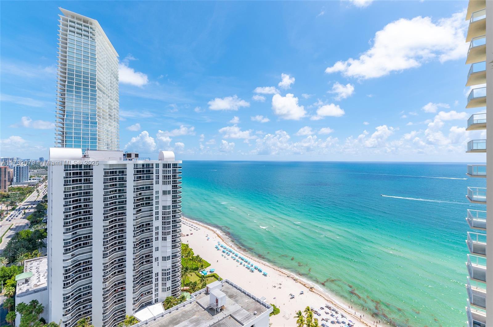 16699 Collins Ave #2906, Sunny Isles Beach, Florida image 2