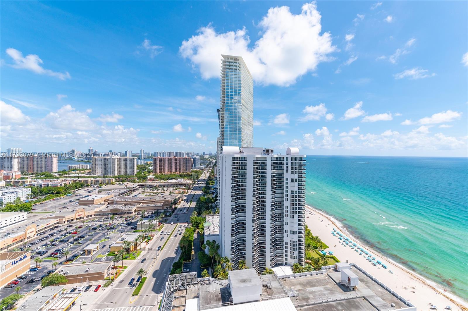 16699 Collins Ave #2906, Sunny Isles Beach, Florida image 26