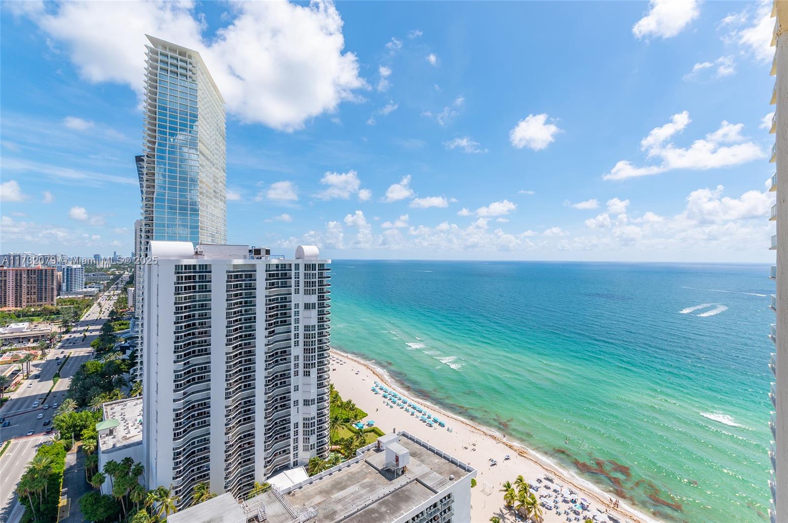 16699 Collins Ave #2906, Sunny Isles Beach, Florida image 28