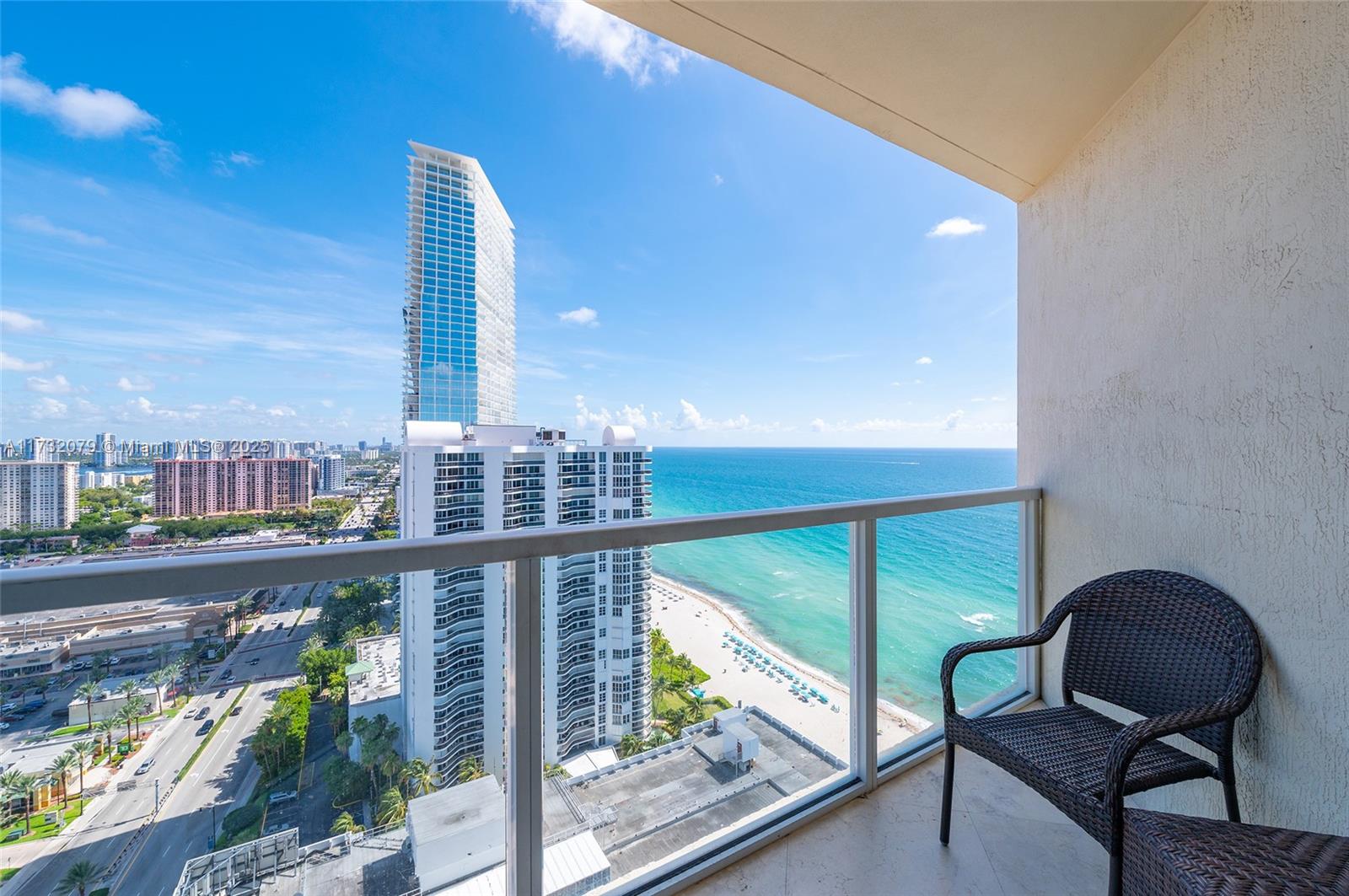 16699 Collins Ave #2906, Sunny Isles Beach, Florida image 3