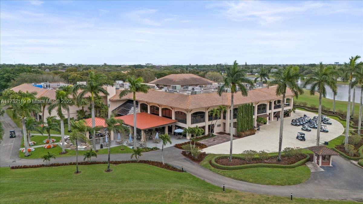 7153 Promenade Dr #302, Boca Raton, Florida image 42