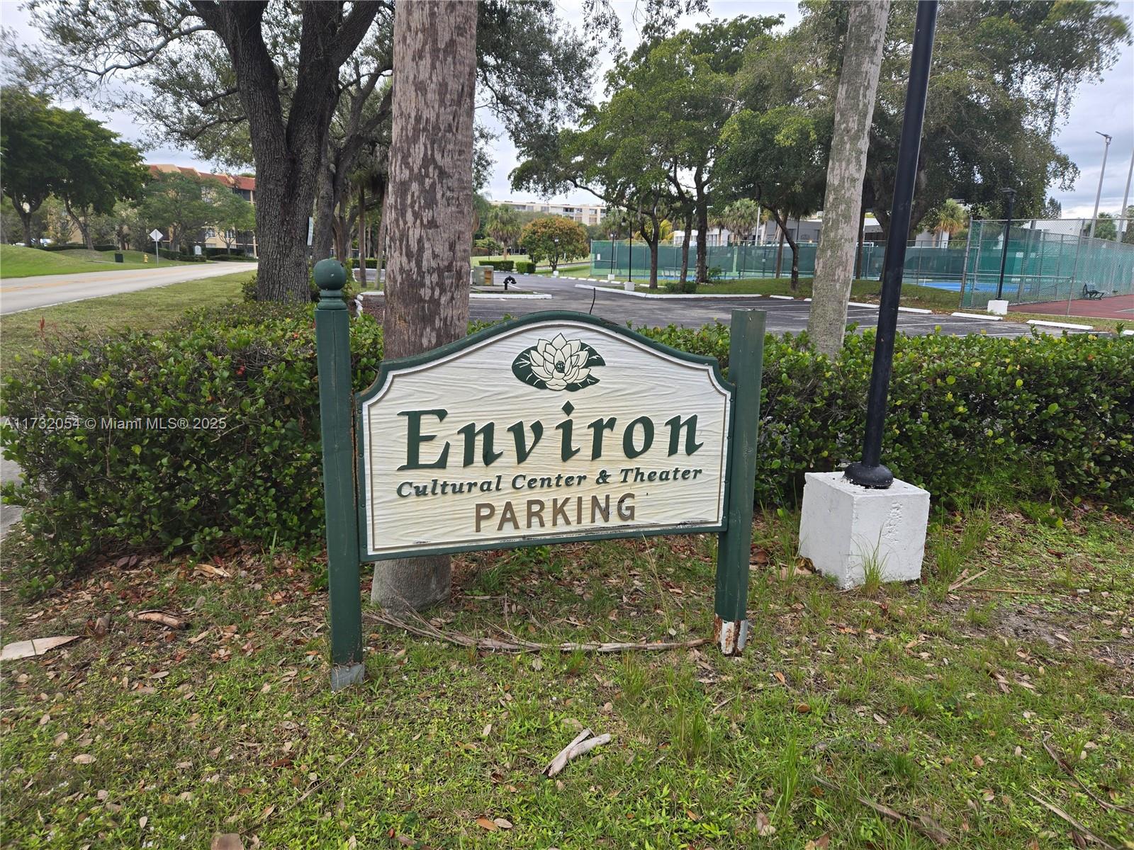 3591 Environ Blvd #A305, Lauderhill, Florida image 37