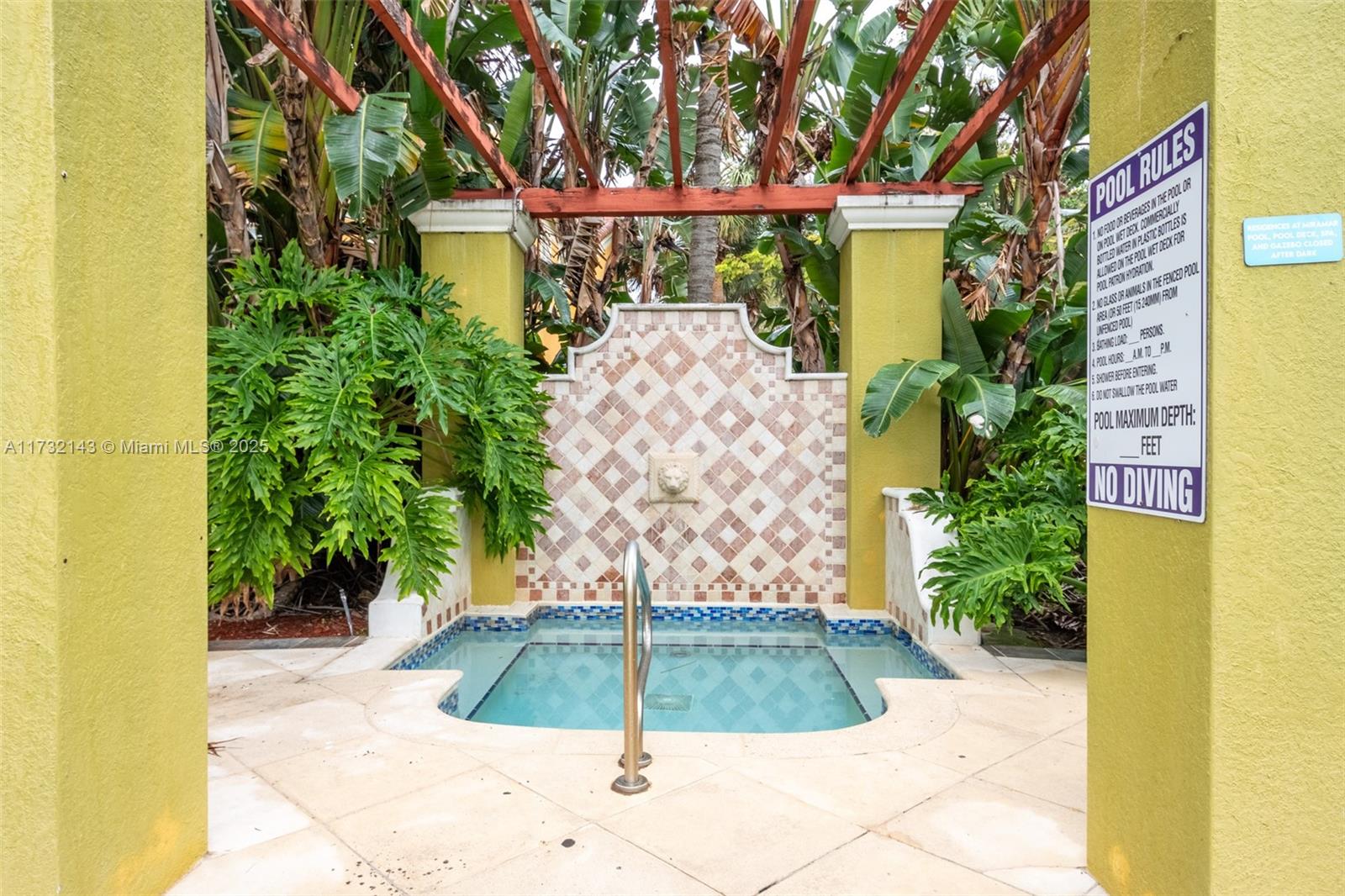 2280 E Preserve Way #303, Miramar, Florida image 19