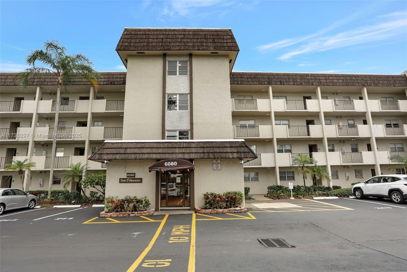 6080 NW 44th St #212, Lauderhill, Florida image 1