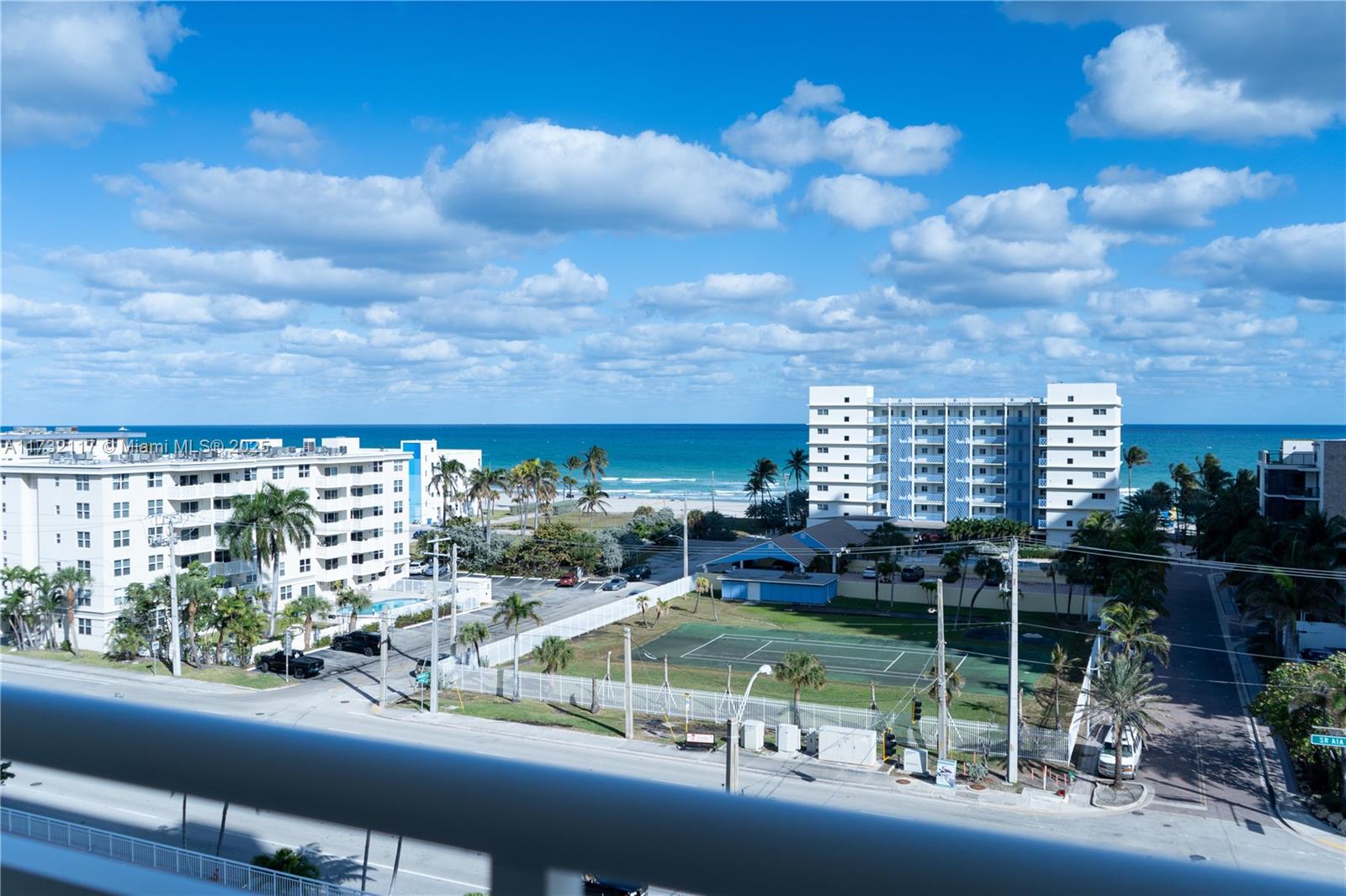 1600 S Ocean Dr #8I, Hollywood, Florida image 1