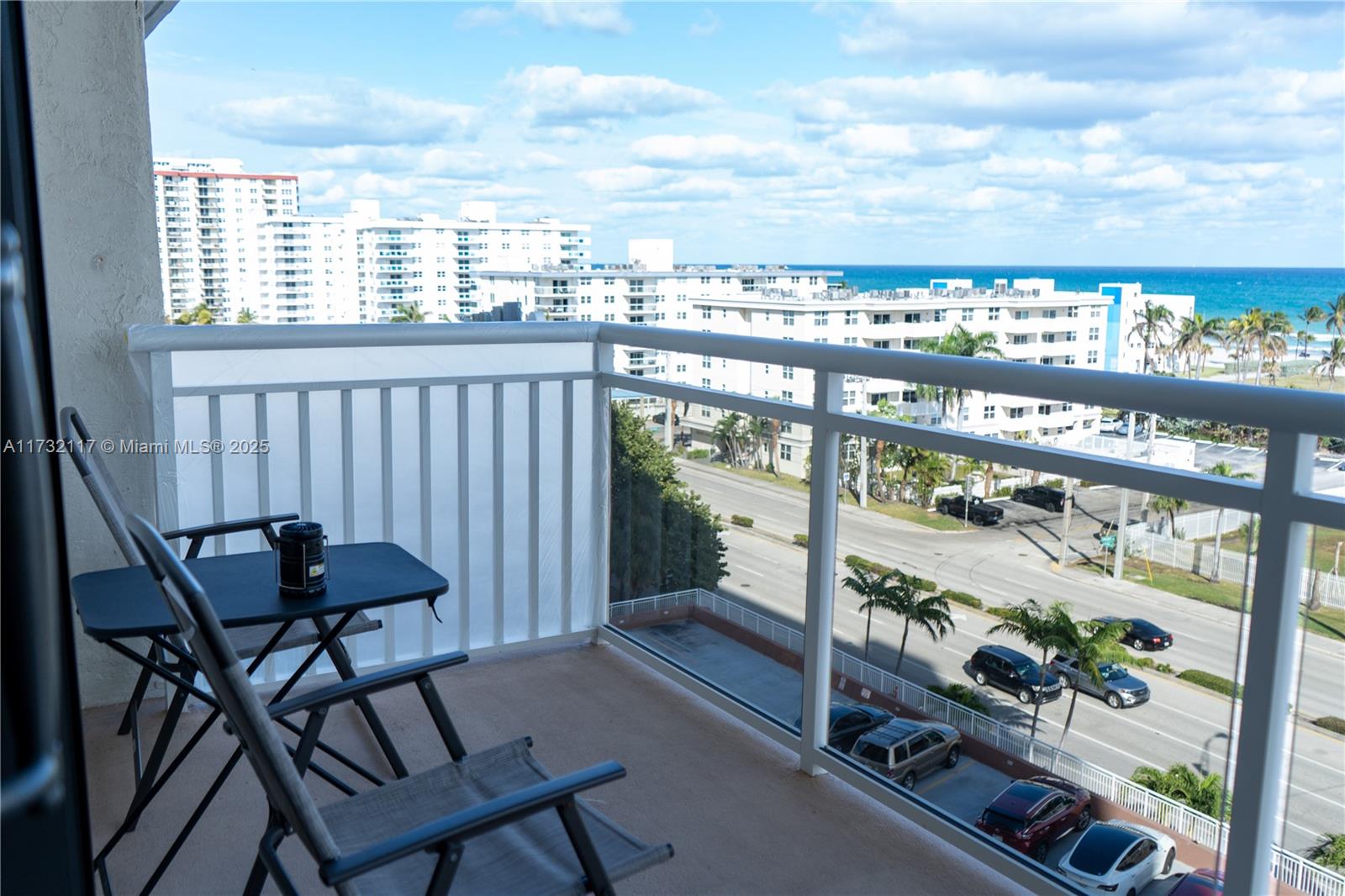 1600 S Ocean Dr #8I, Hollywood, Florida image 3