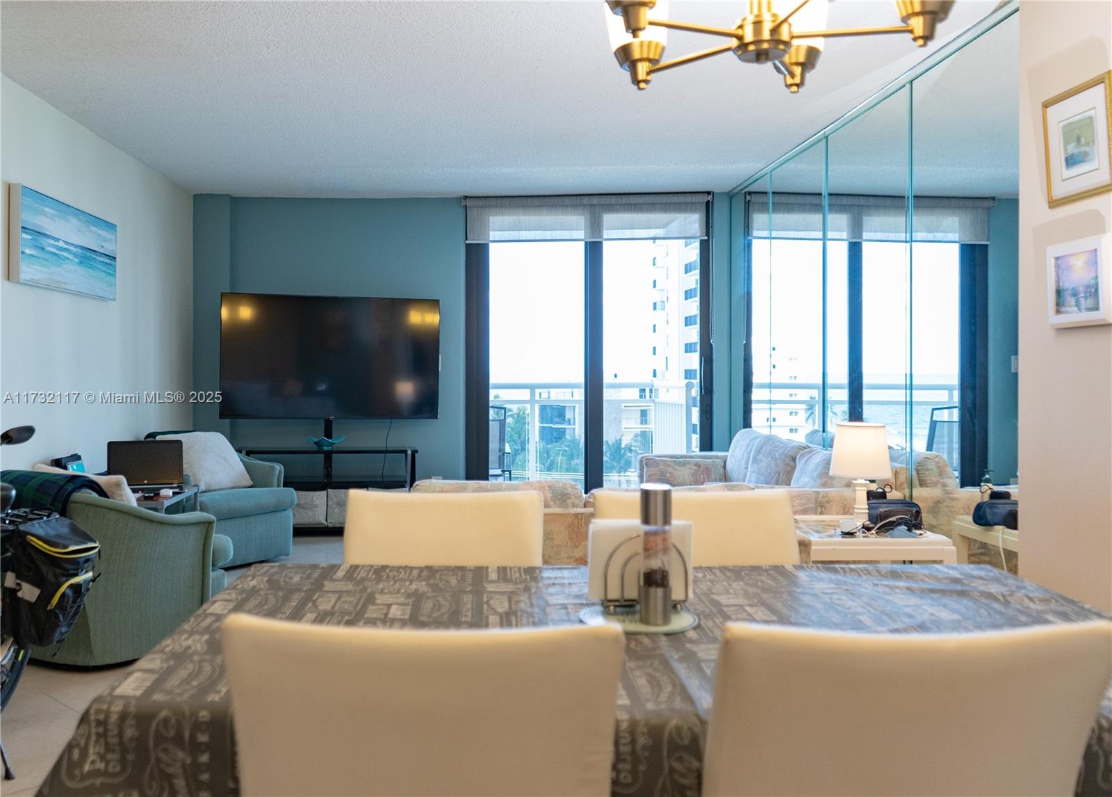 1600 S Ocean Dr #8I, Hollywood, Florida image 4