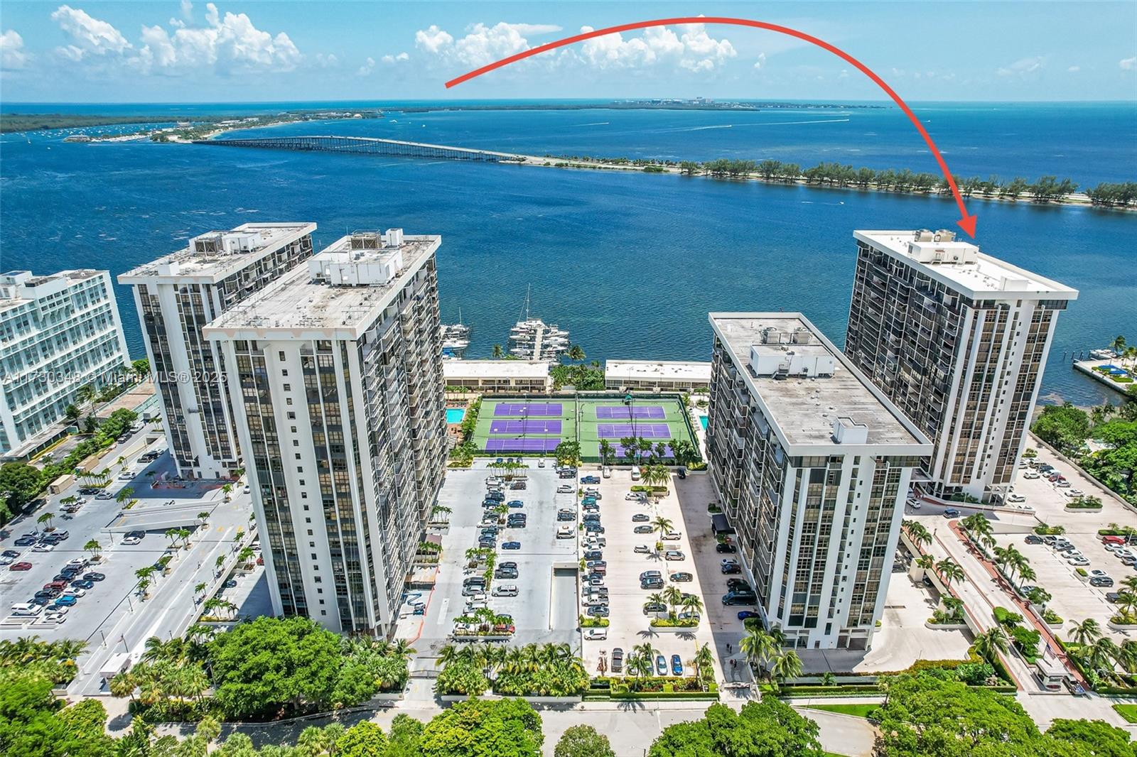 1925 Brickell Ave #D2109, Miami FL 33129
