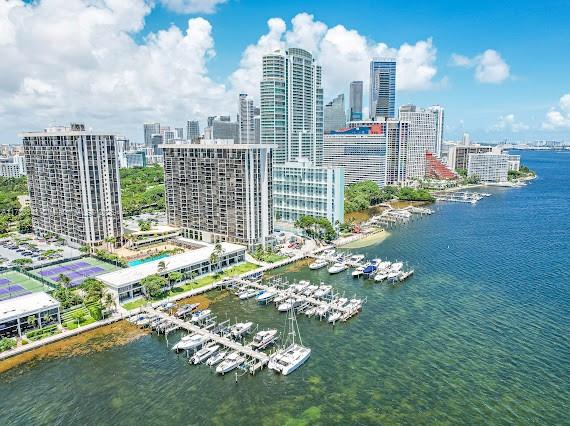 1925 Brickell Ave #D2109, Miami FL 33129