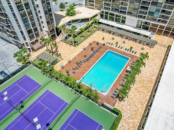 1925 Brickell Ave #D2109, Miami FL 33129
