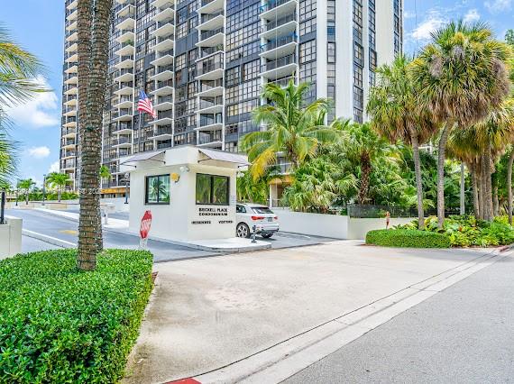 1925 Brickell Ave #D2109, Miami FL 33129