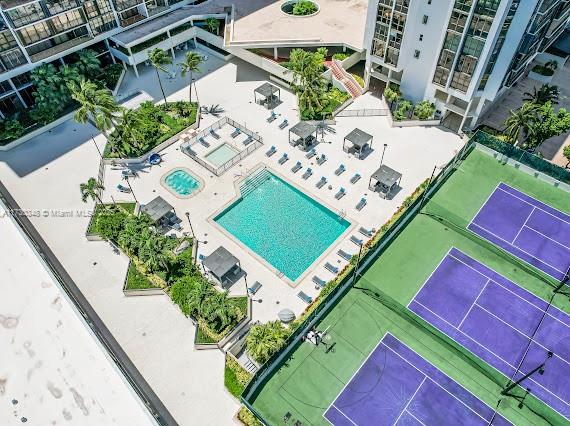 1925 Brickell Ave #D2109, Miami FL 33129