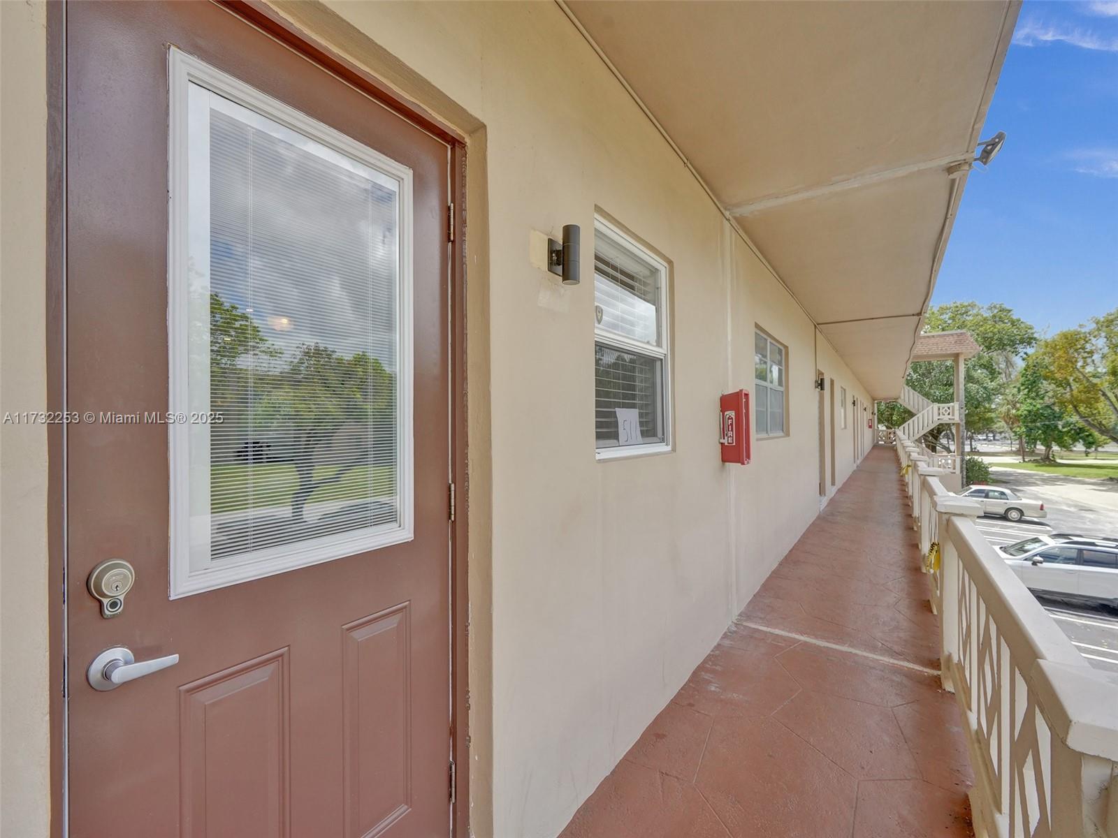 3506 NW 49th Ave #511, Lauderdale Lakes, Florida image 35