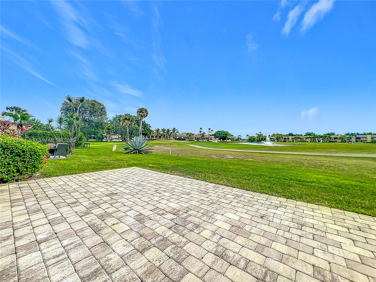 4545 Luxemburg Ct #103, Lake Worth, Florida image 35