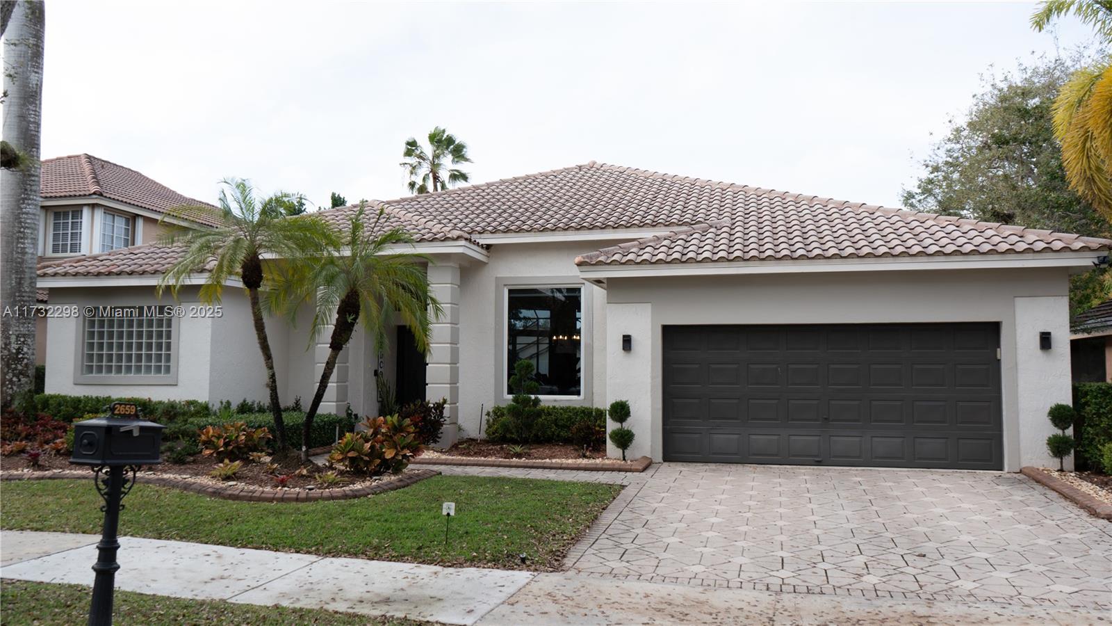 2659 Nelson Ct, Weston, Florida image 1