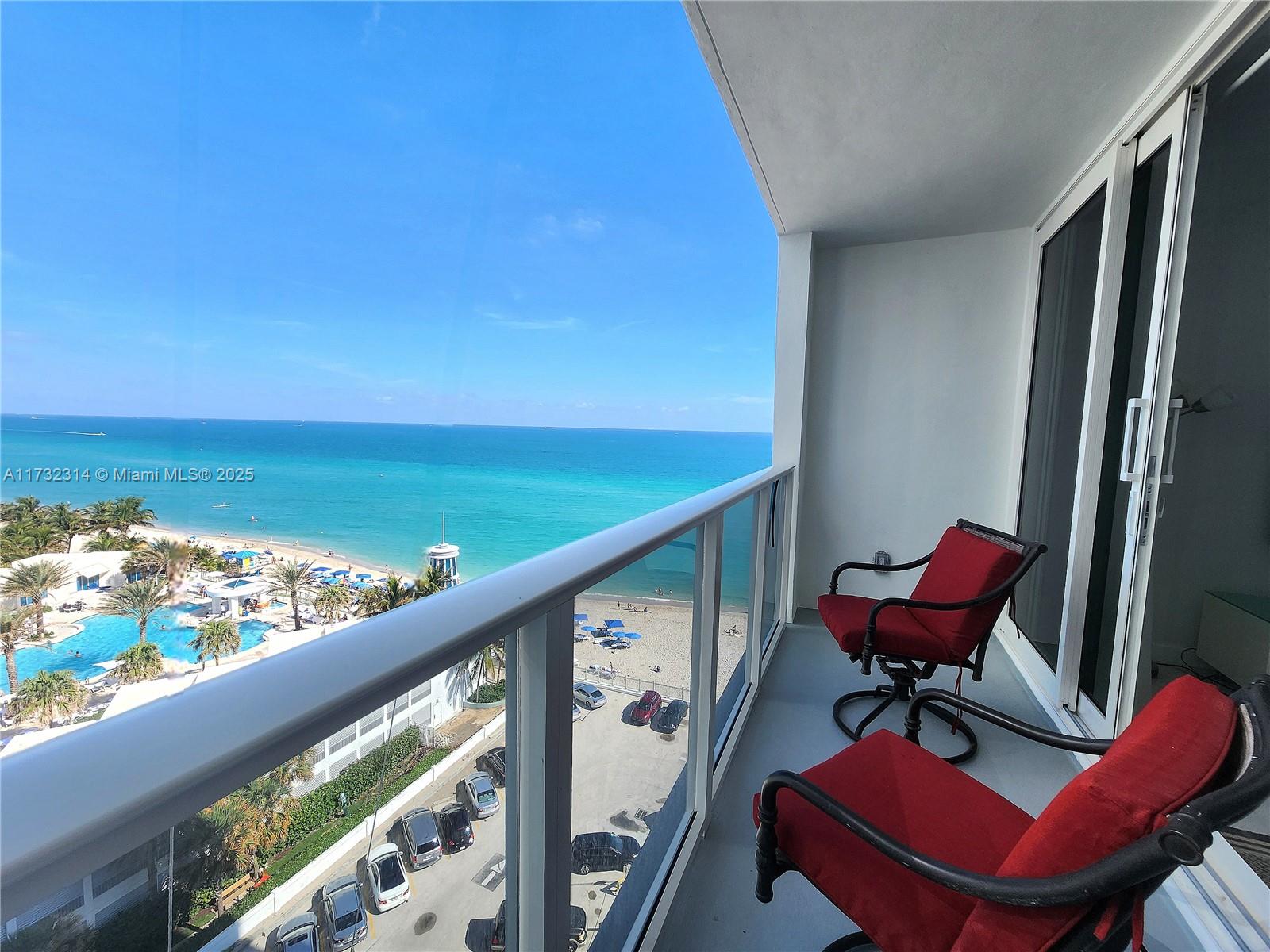 3505 S Ocean Dr #1011, Hollywood, Florida image 1