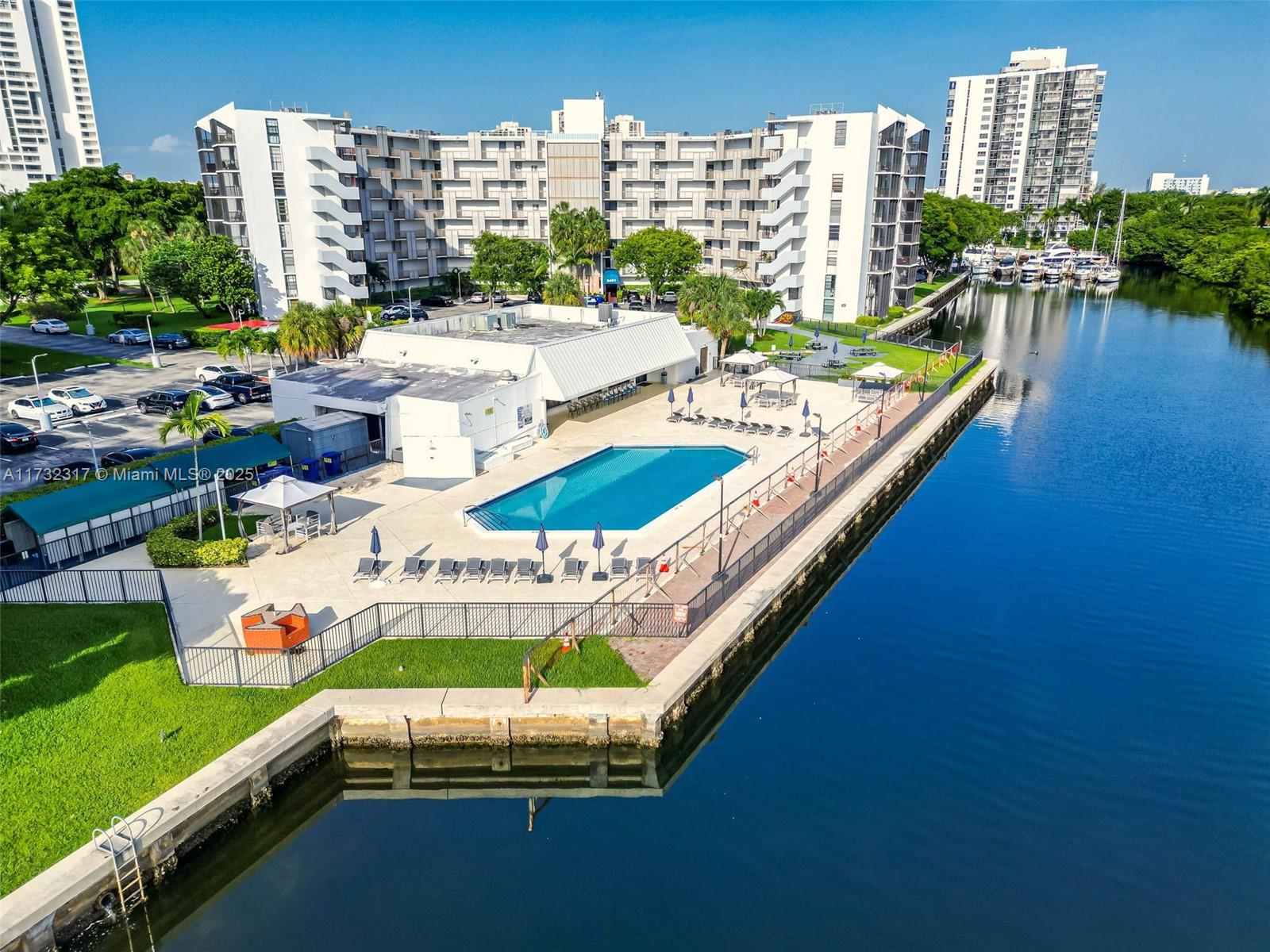 3401 N Country Club Dr #502, Aventura, Florida image 26