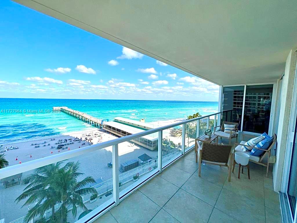 Condo for Rent in Sunny Isles Beach, FL