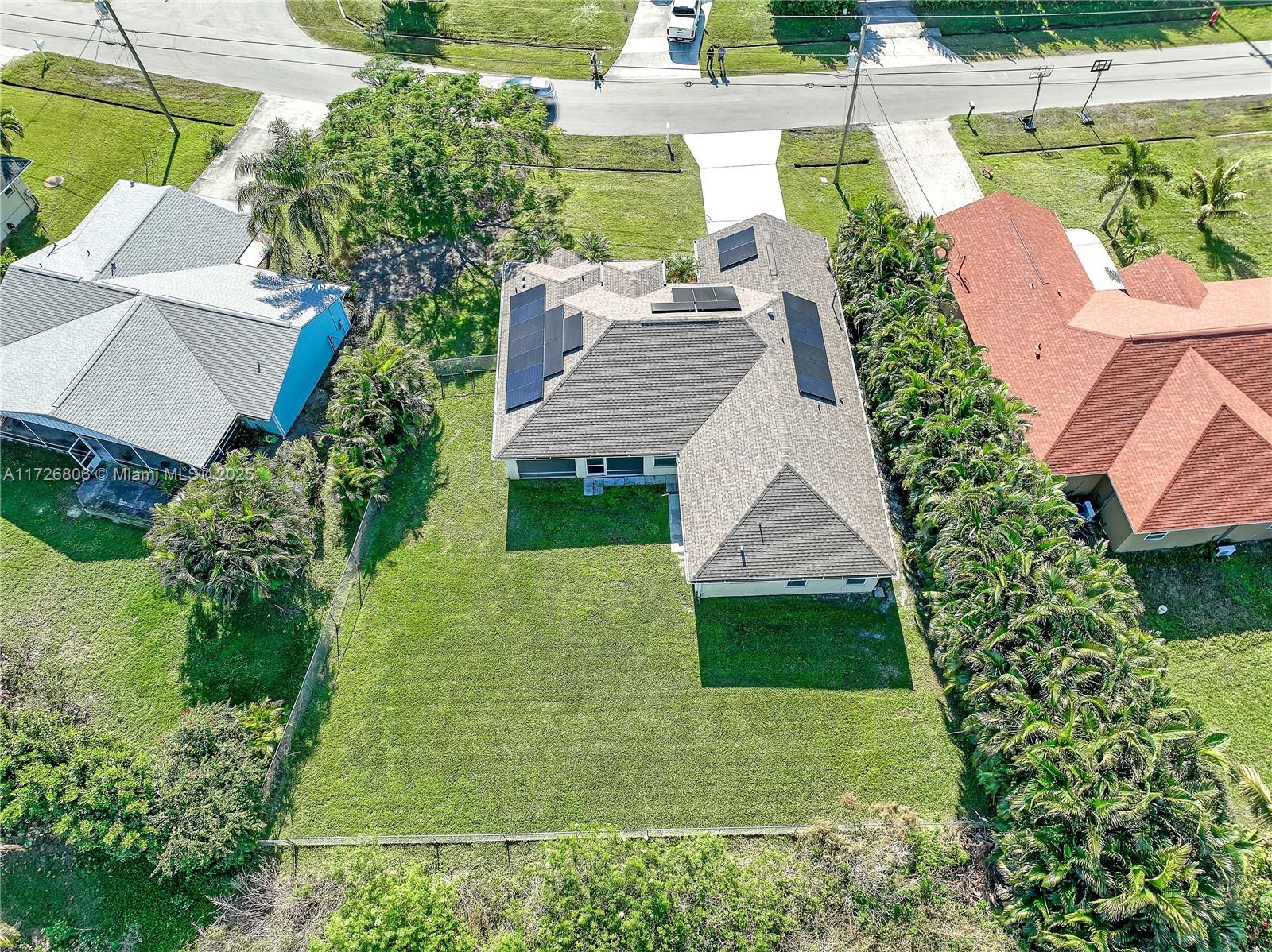 1209 SW Glastonberry Ave, Port St. Lucie, Florida image 49