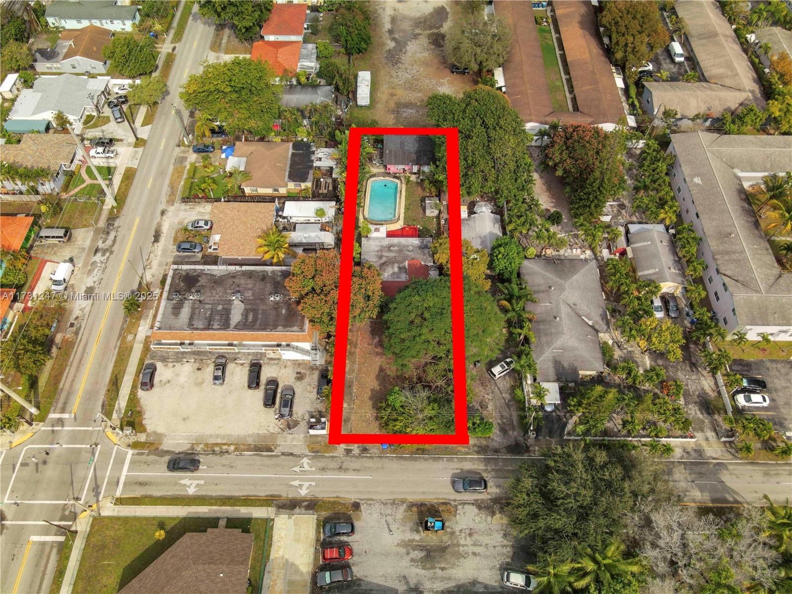 2327 Polk St, Hollywood, Florida image 3