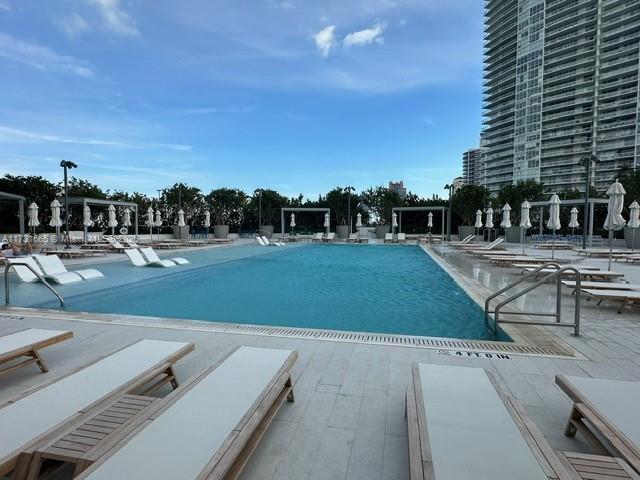 500 Alton #1208, Miami Beach, Florida image 26