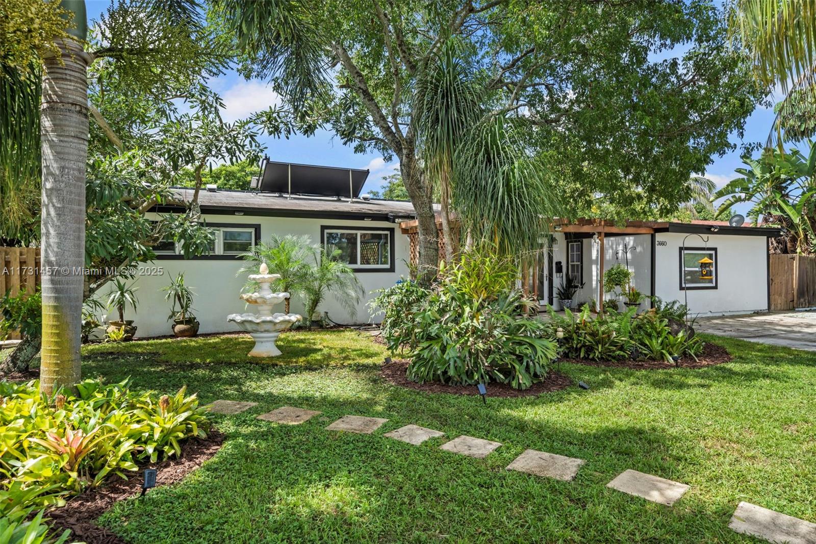 3660 SW 23rd St, Fort Lauderdale, Florida image 27