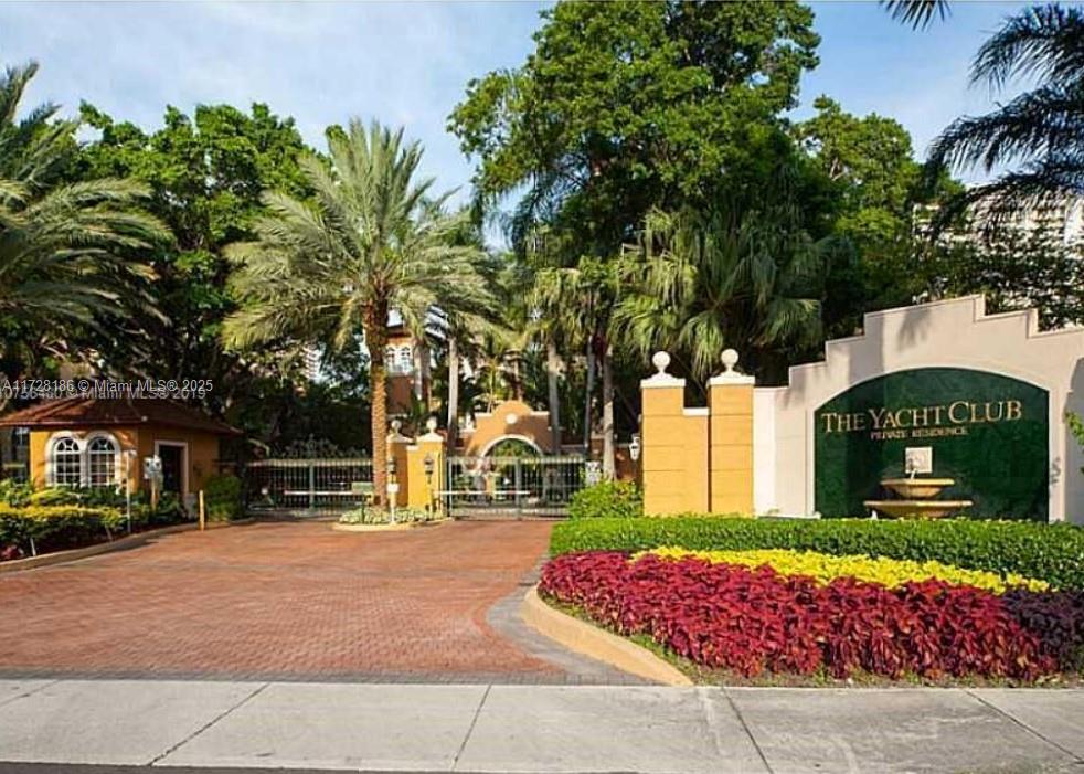 19801 E Country Club Dr #4105, Aventura FL 33180
