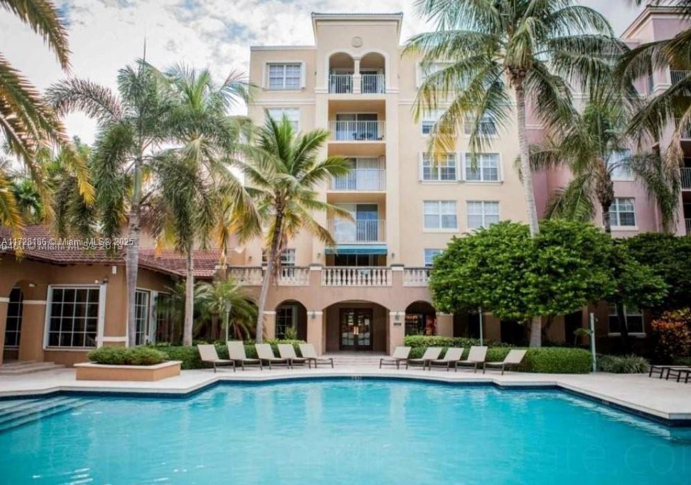 19801 E Country Club Dr #4105, Aventura FL 33180