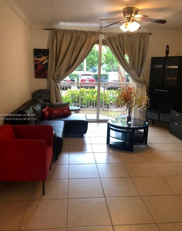 19801 E Country Club Dr #4105, Aventura FL 33180