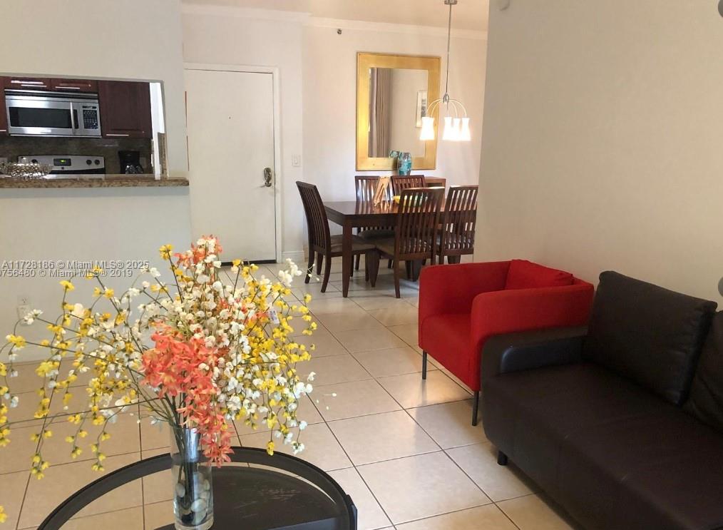 19801 E Country Club Dr #4105, Aventura FL 33180
