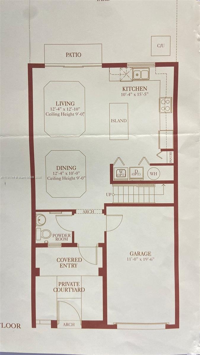 3165 SW 153rd Ave #3165, Miami, Florida image 42