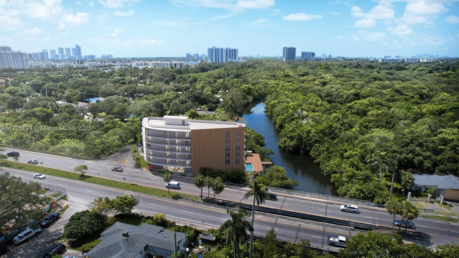 18550 NE 23rd Ct #303, Miami, Florida image 7