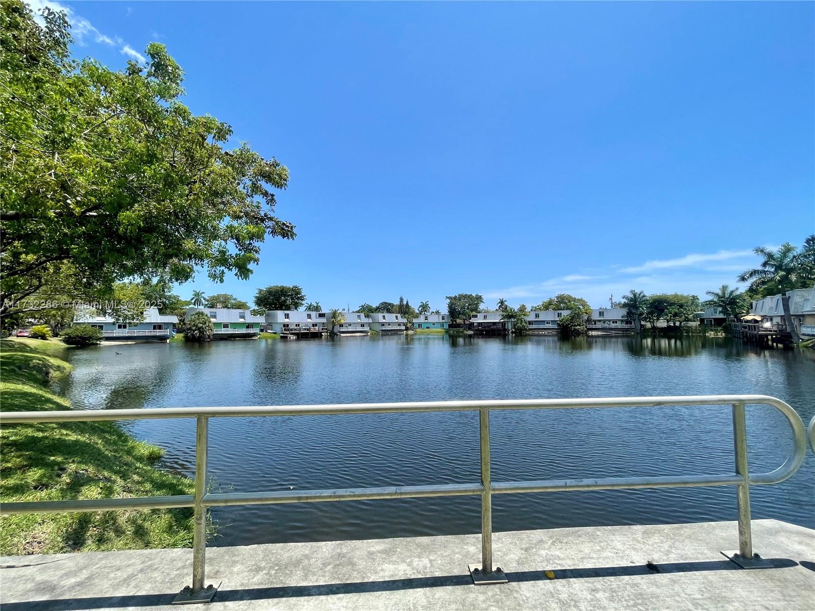 4051 NE 13th Ave #55-3, Oakland Park, Florida image 8