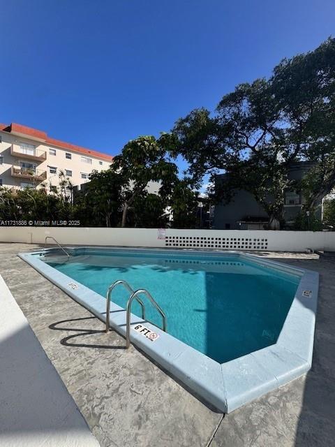 7125 Bonita Dr #303, Miami Beach, Florida image 27