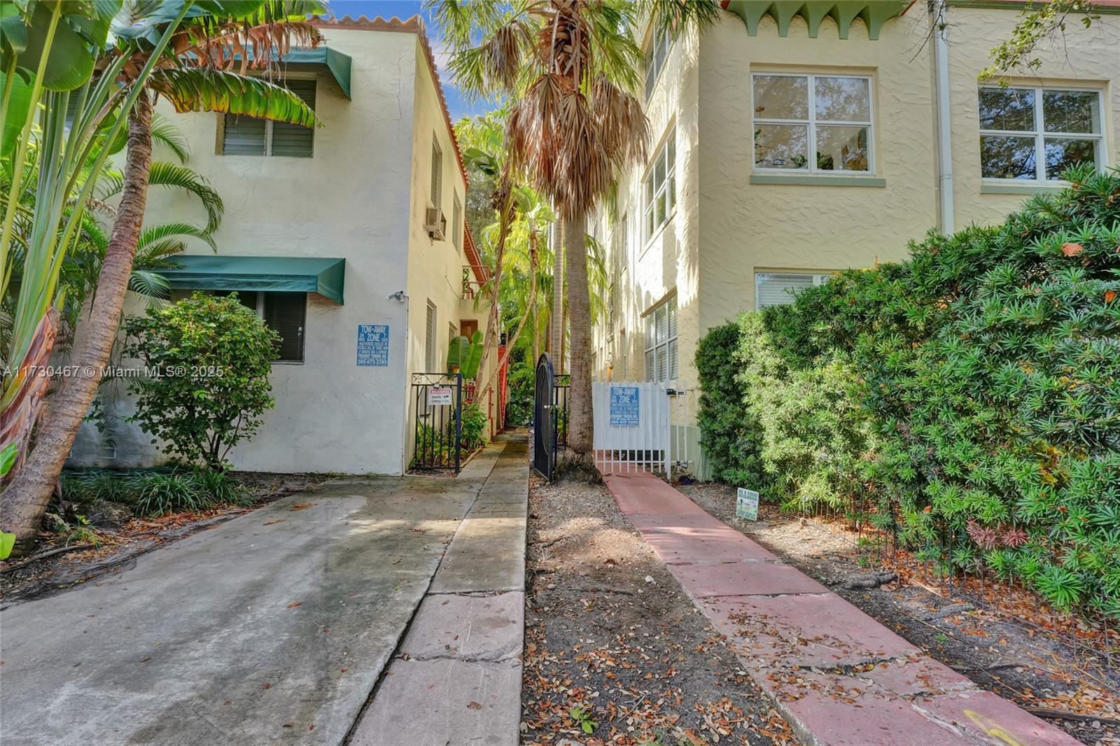 1560 Jefferson Ave #1, Miami Beach, Florida image 34