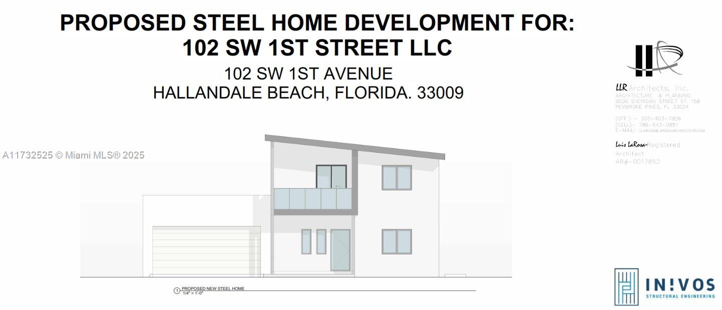 102 SW 1st Ave, Hallandale Beach, Florida image 4