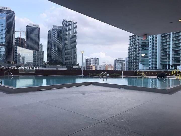 350 S Miami Ave #3309, Miami FL 33130