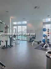 350 S Miami Ave #3309, Miami FL 33130