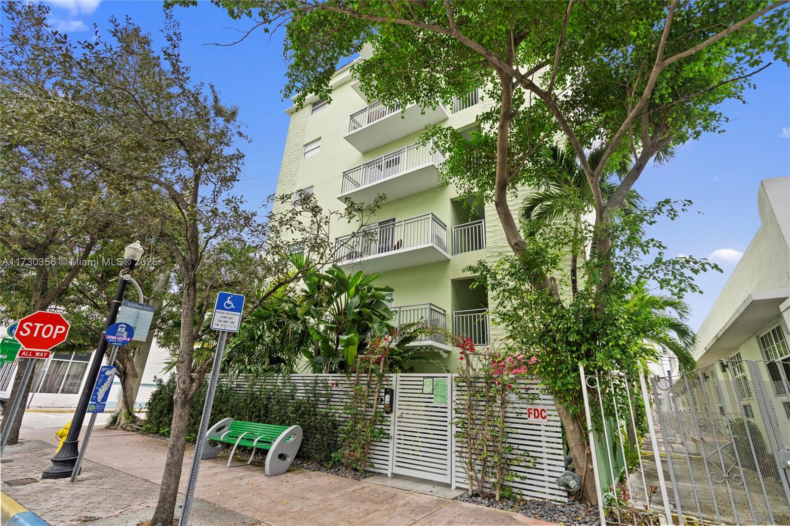 363 Washington Ave #32, Miami Beach, Florida image 25