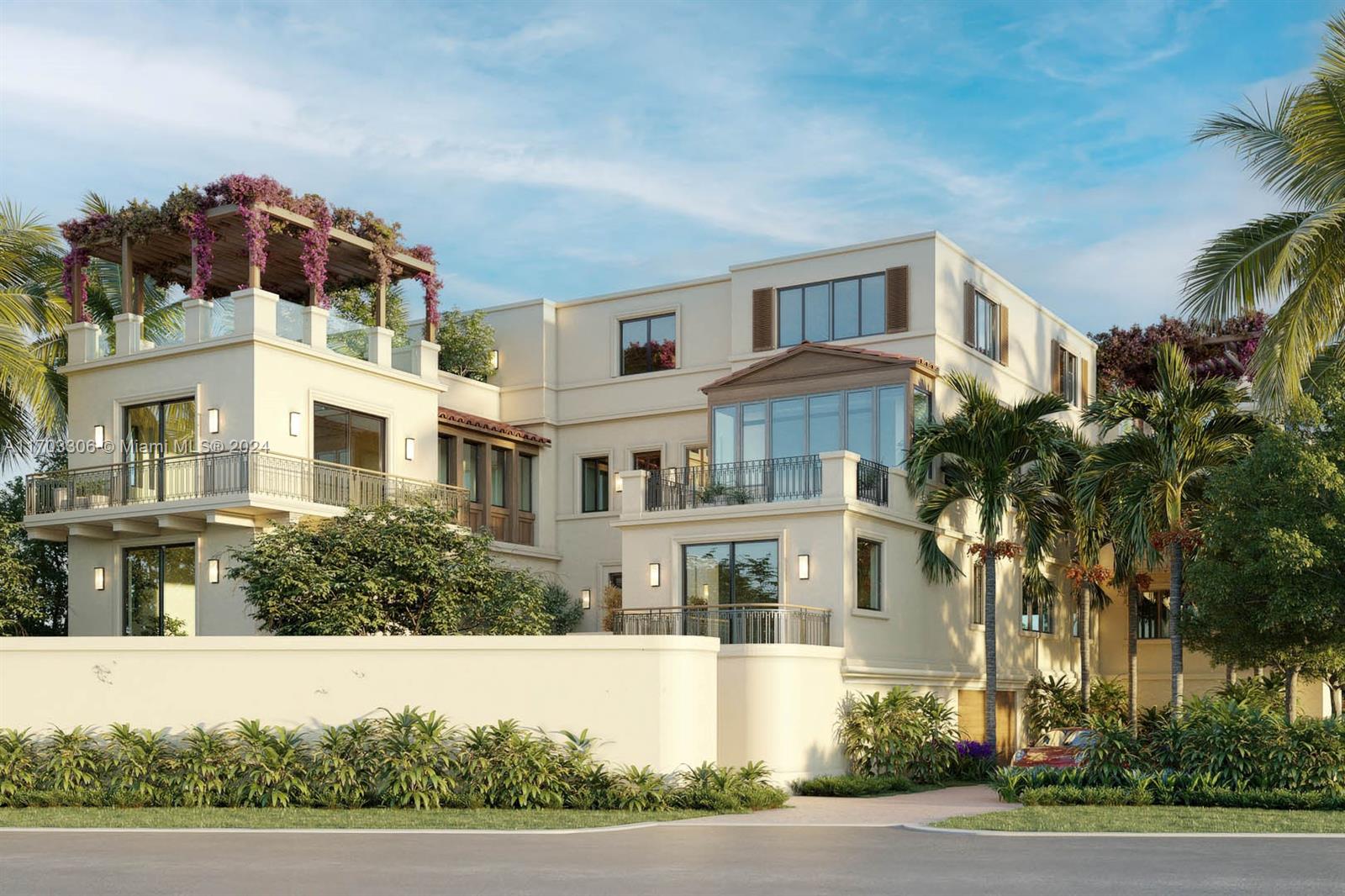 1006 Links Drive, Miami Beach, Florida image 2