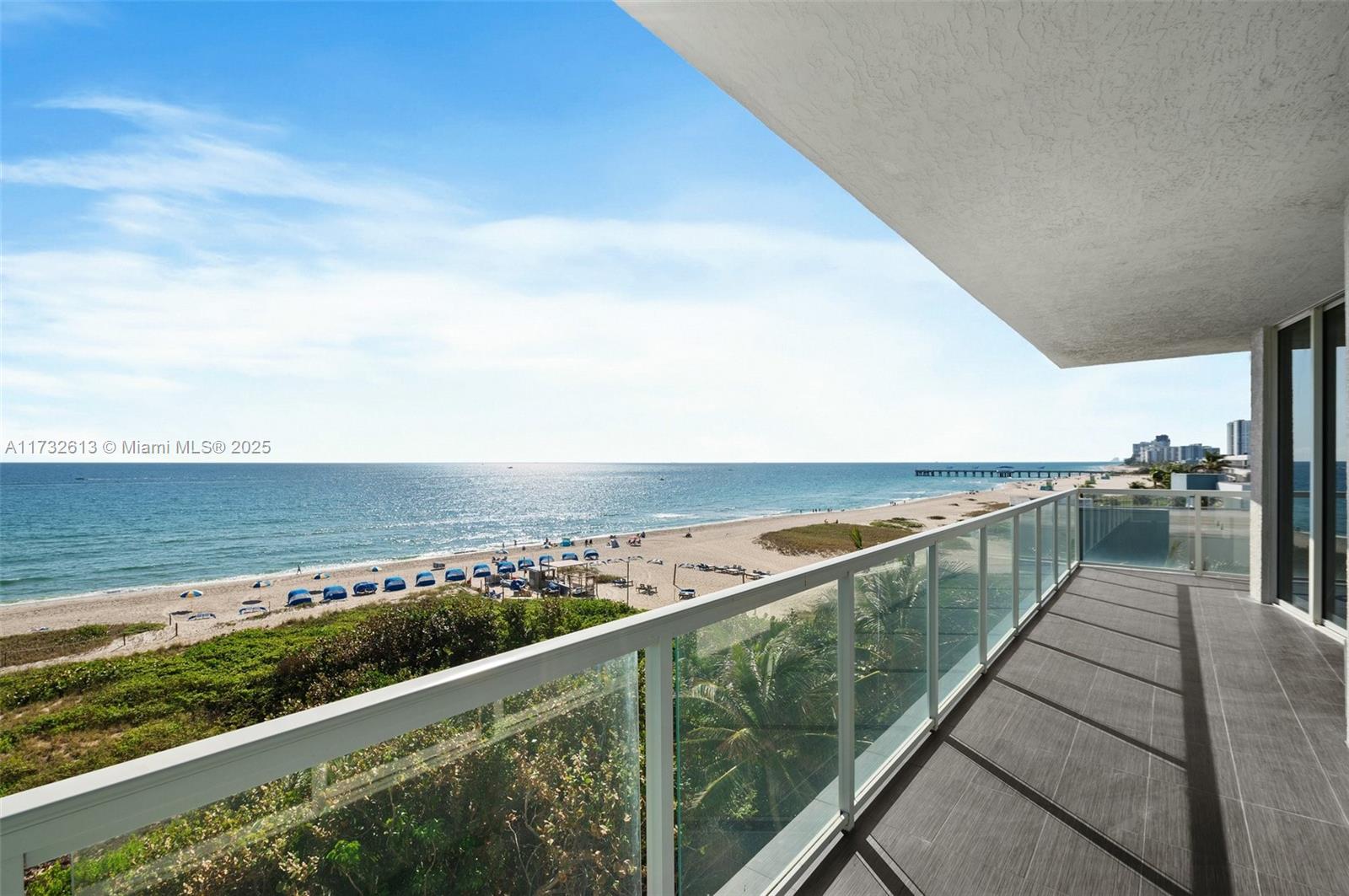 704 N Ocean Blvd #501, Pompano Beach, Florida image 13