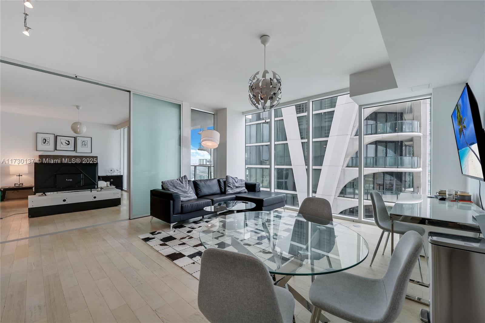 1040 Biscayne Blvd #2508, Miami FL 33132