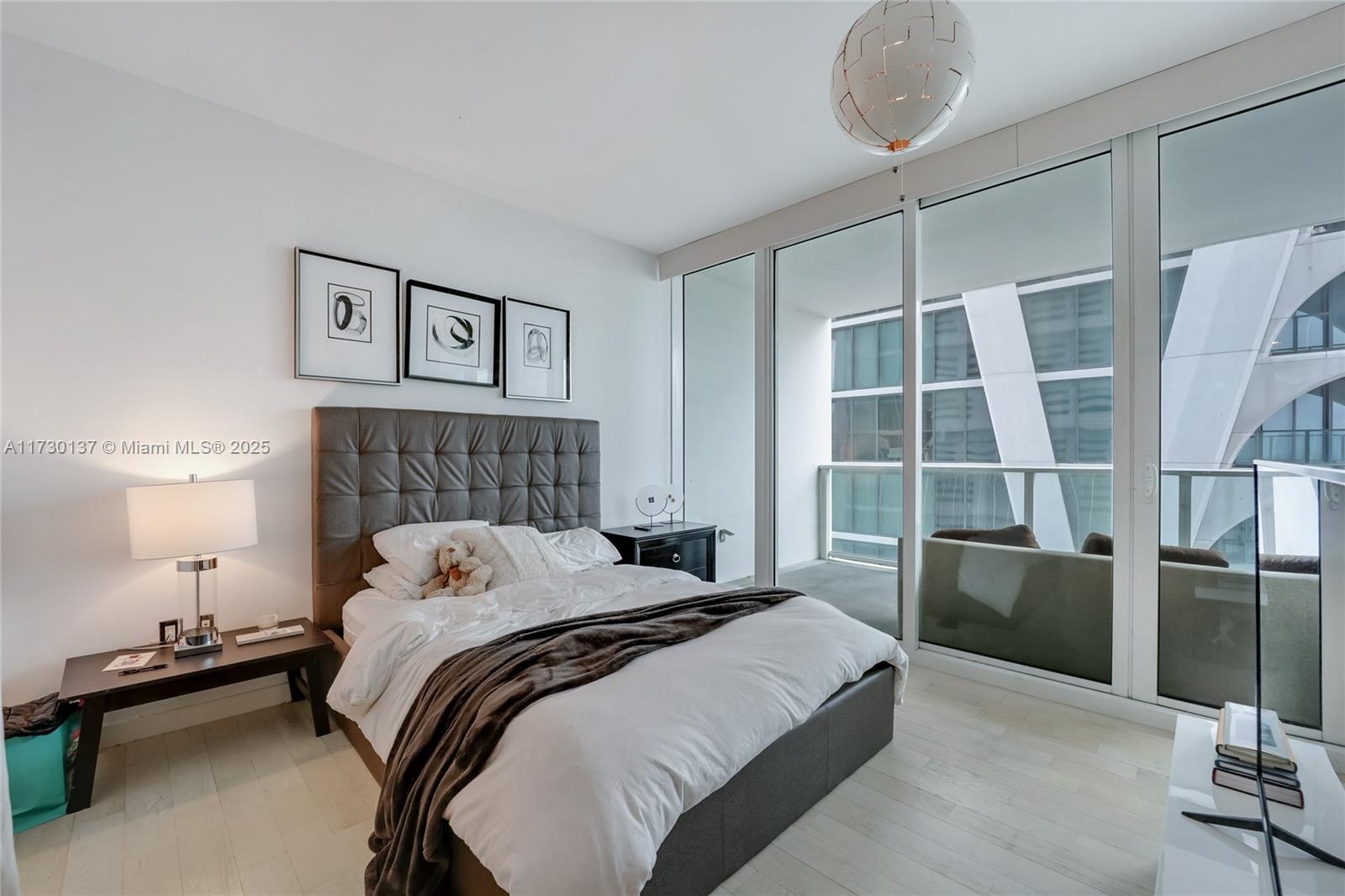 1040 Biscayne Blvd #2508, Miami FL 33132