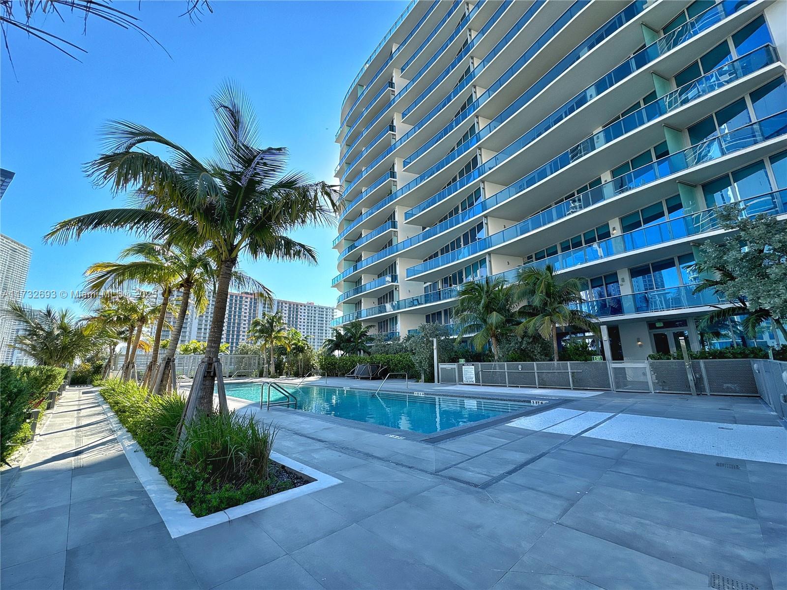 Condo for Sale in Sunny Isles Beach, FL