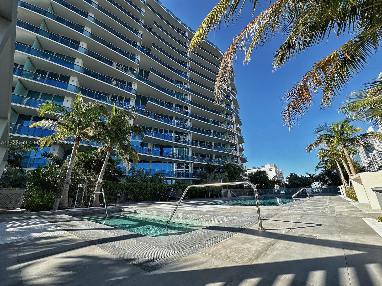 17550 Collins Ave #1003, Sunny Isles Beach, Florida image 13