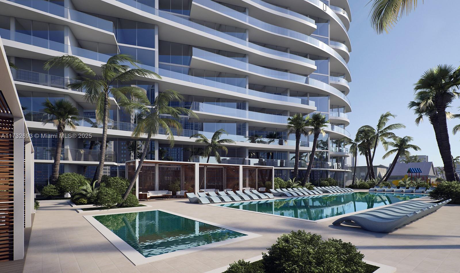 17550 Collins Ave #1003, Sunny Isles Beach, Florida image 15