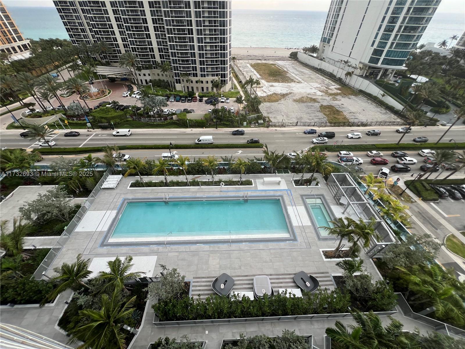 17550 Collins Ave #1003, Sunny Isles Beach, Florida image 8